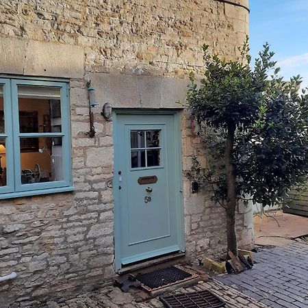 Market Place Cottage, Tetbury, Cotswolds Grade II Central Location Exterior foto