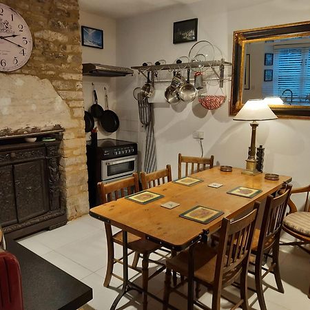 Market Place Cottage, Tetbury, Cotswolds Grade II Central Location Exterior foto