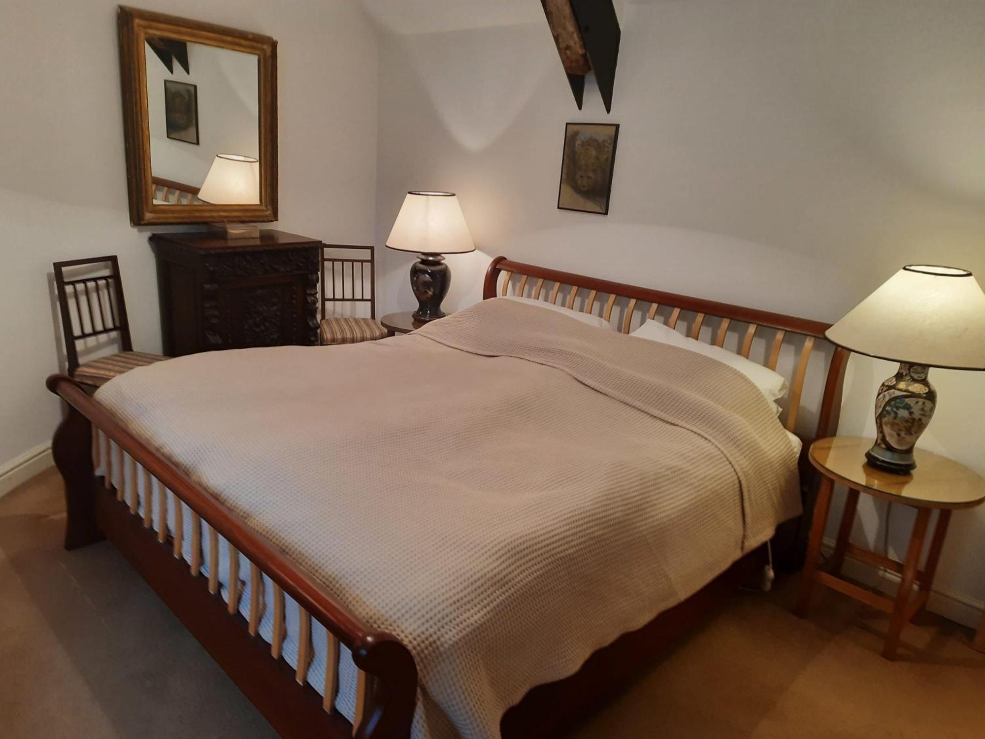 Market Place Cottage, Tetbury, Cotswolds Grade II Central Location Exterior foto